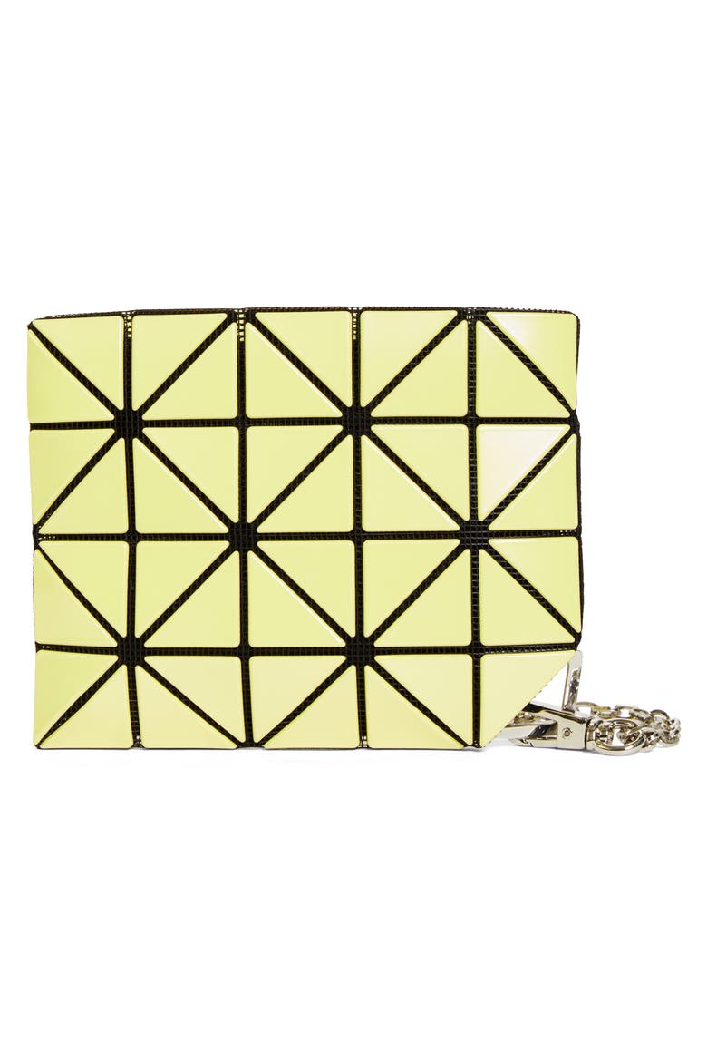 Flipper Coin Purse, Alternate, color, YELLOW