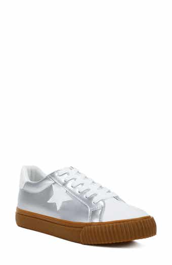 LONDON RAG Jumping Sneaker