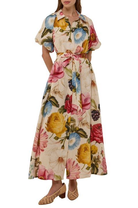 Marla Dress
