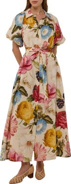 Palm Noosa Marla Dress