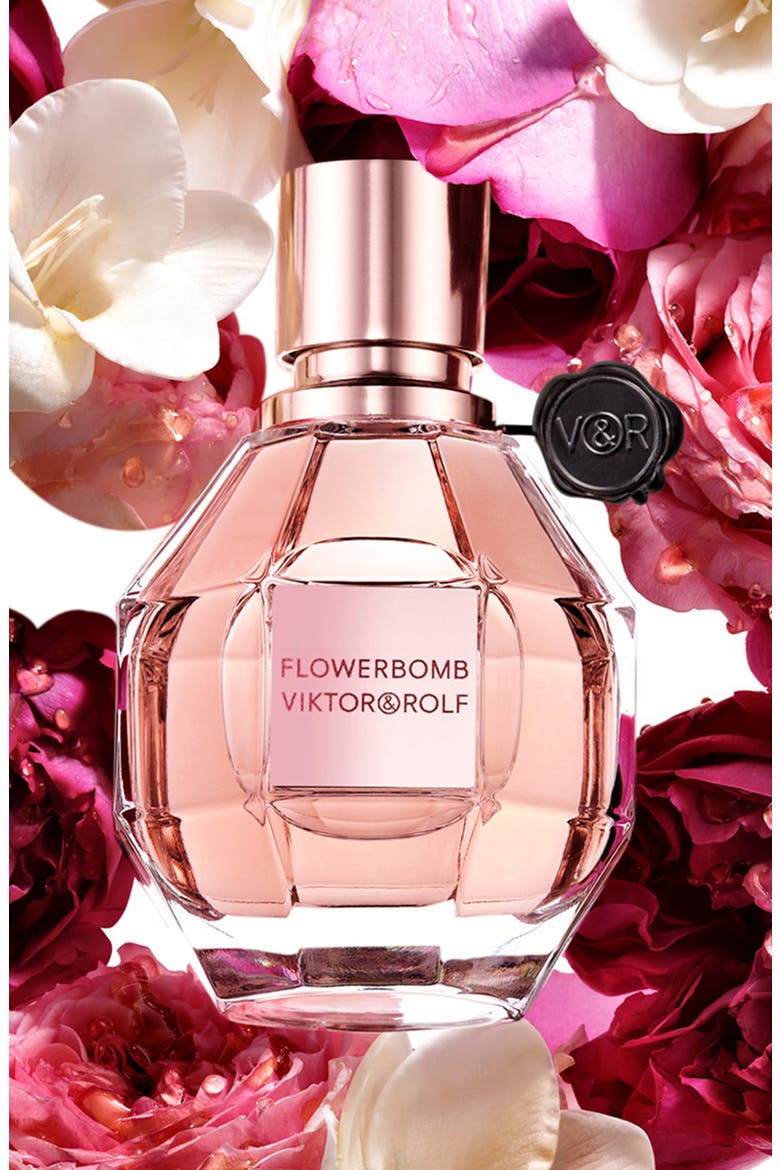 Flowerbomb Eau de Parfum Set USD $228 Value, Alternate, color, NO COLOR