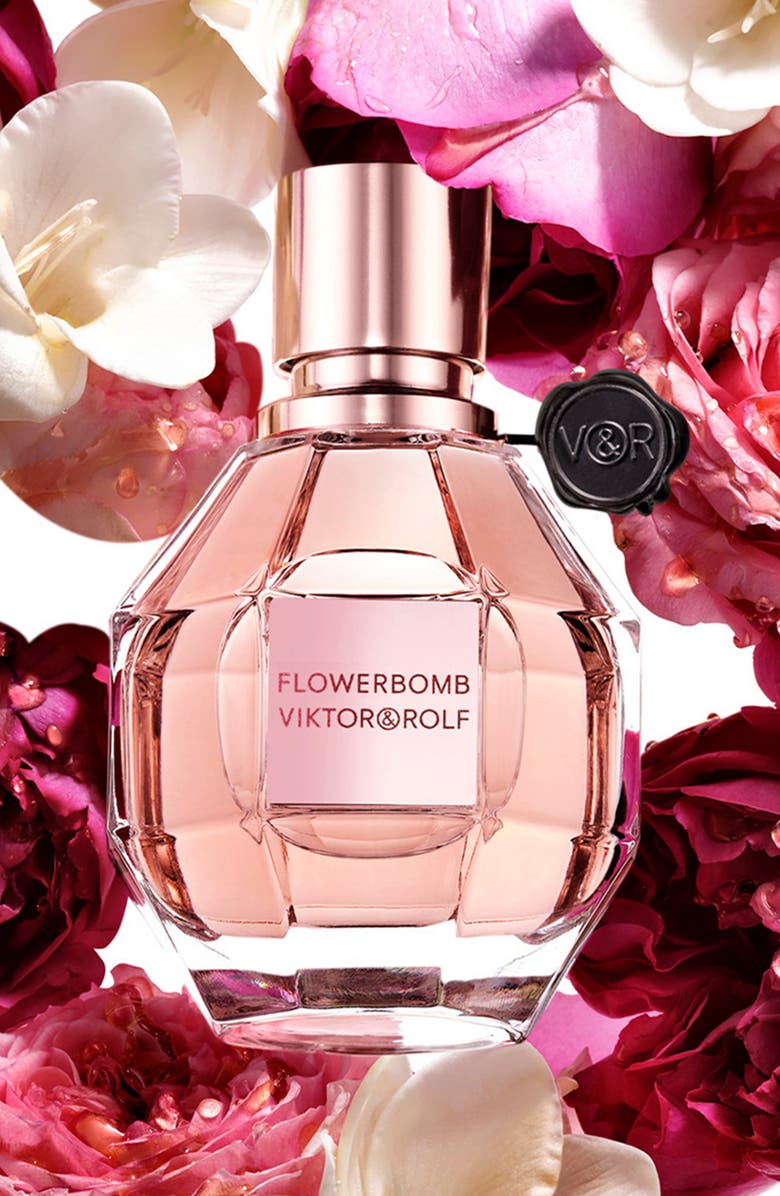 Viktor&Rolf Flowerbomb Eau de Parfum Set USD $228 Value, Alternate, color,