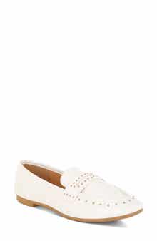 LONDON RAG Dorlina Studded Flat