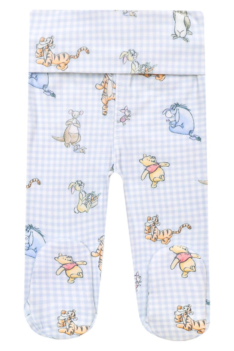 Winnie the Pooh & Friends Pants, Alternate, color, WINNE THE POOH