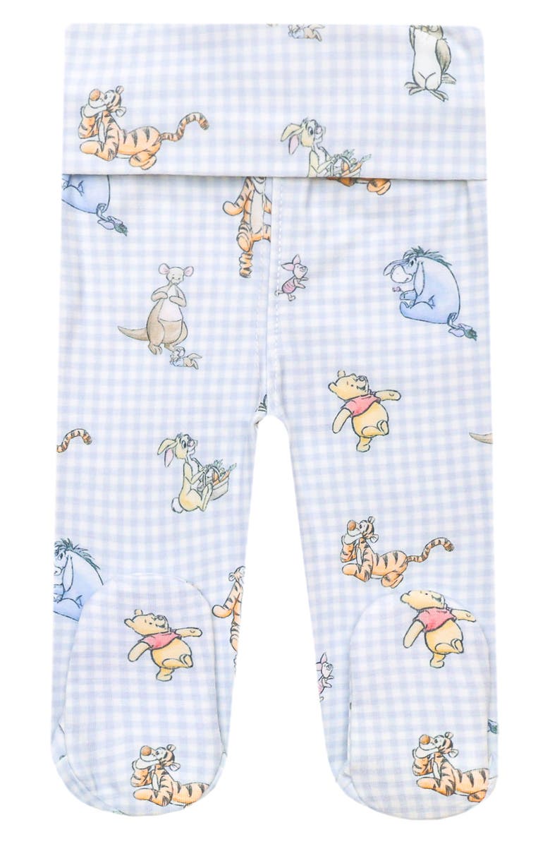 Copper Pearl Winnie the Pooh & Friends Pants, Alternate, color, Winne The Pooh