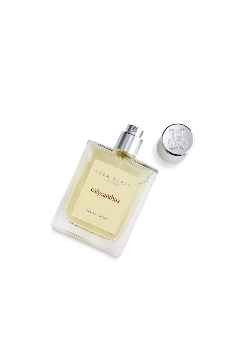 Mandarin & Green Tea Eau de Parfum, Alternate, color, White
