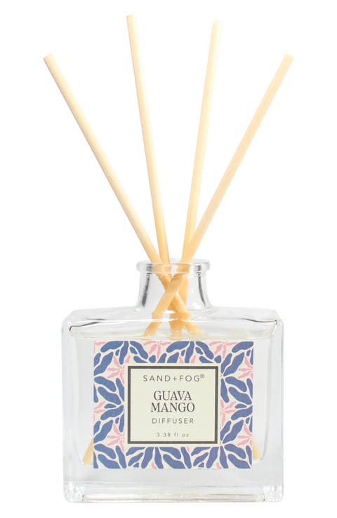 Scented Diffuser