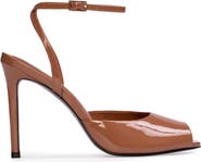 BLACK SUEDE STUDIO Wren 100 Sandal