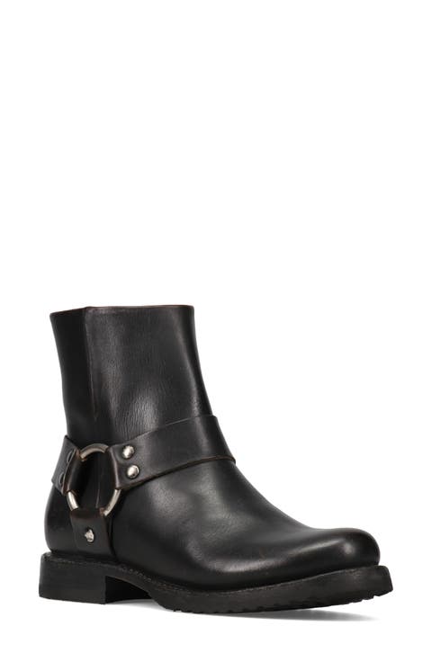 Veronica Flex Harness Bootie (Women)