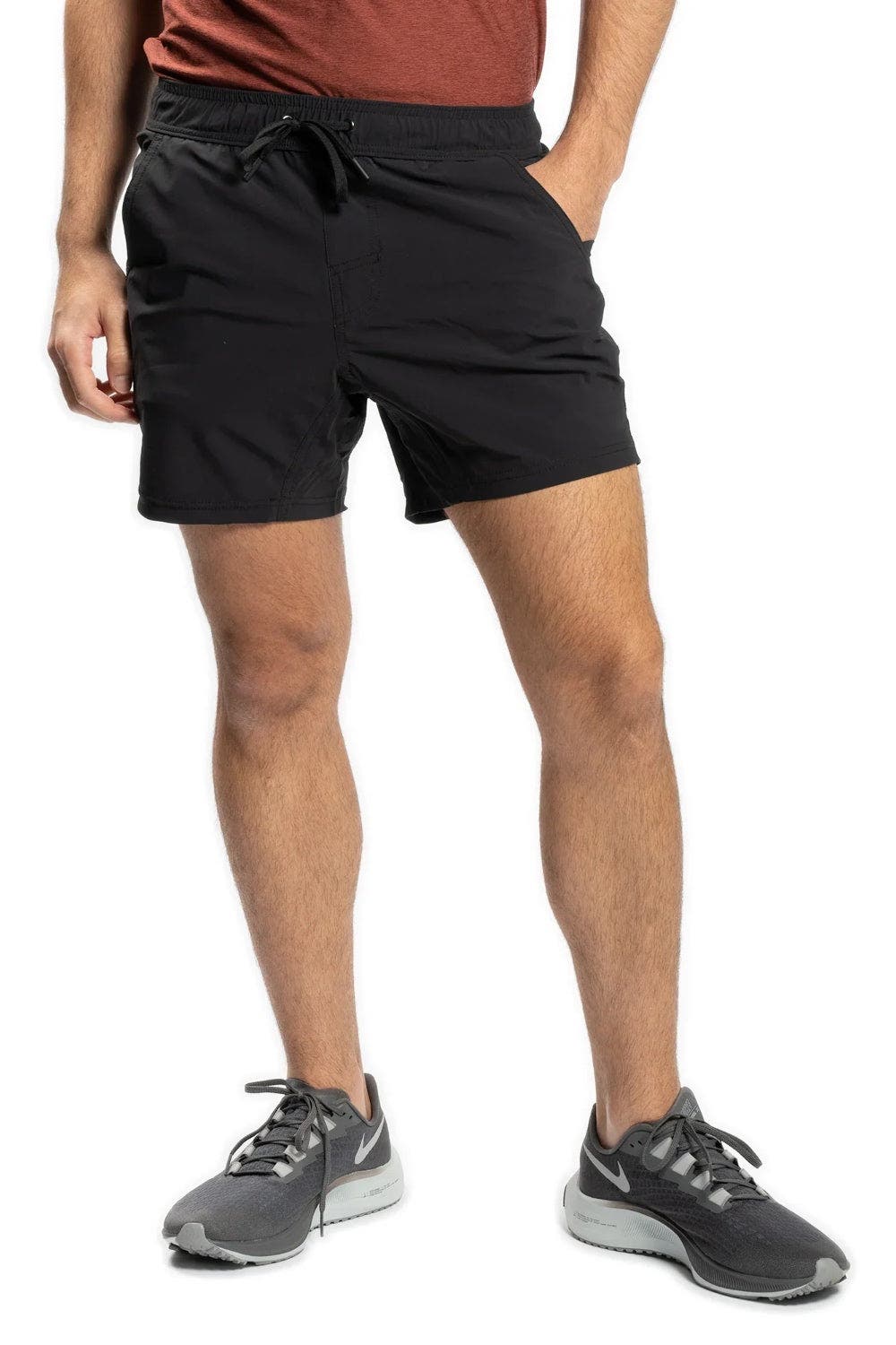 selected Black