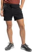 Peter Manning Workout Shorts 5 Inch