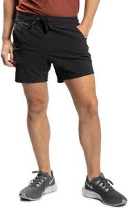 Peter Manning Workout Shorts 5 Inch