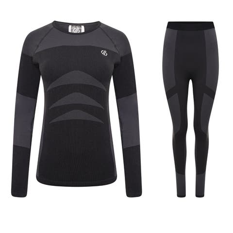 In The Zone Ii Base Layer Set