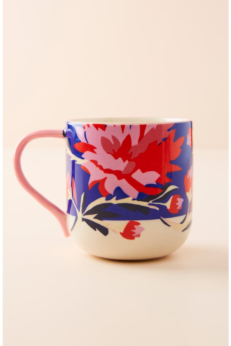 Anthropologie Jay McClellan Mug, Alternate, color, ROYAL BLUE
