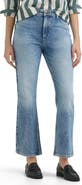 Lee High Waist Kick Bootcut Jeans