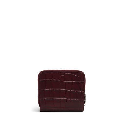 Radley Dukes Place In Burgundy
