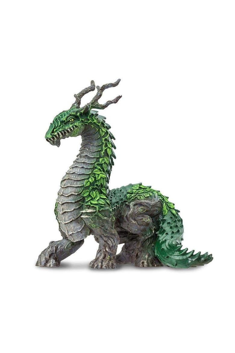 Jungle Dragon Toy, Alternate, color, No Color