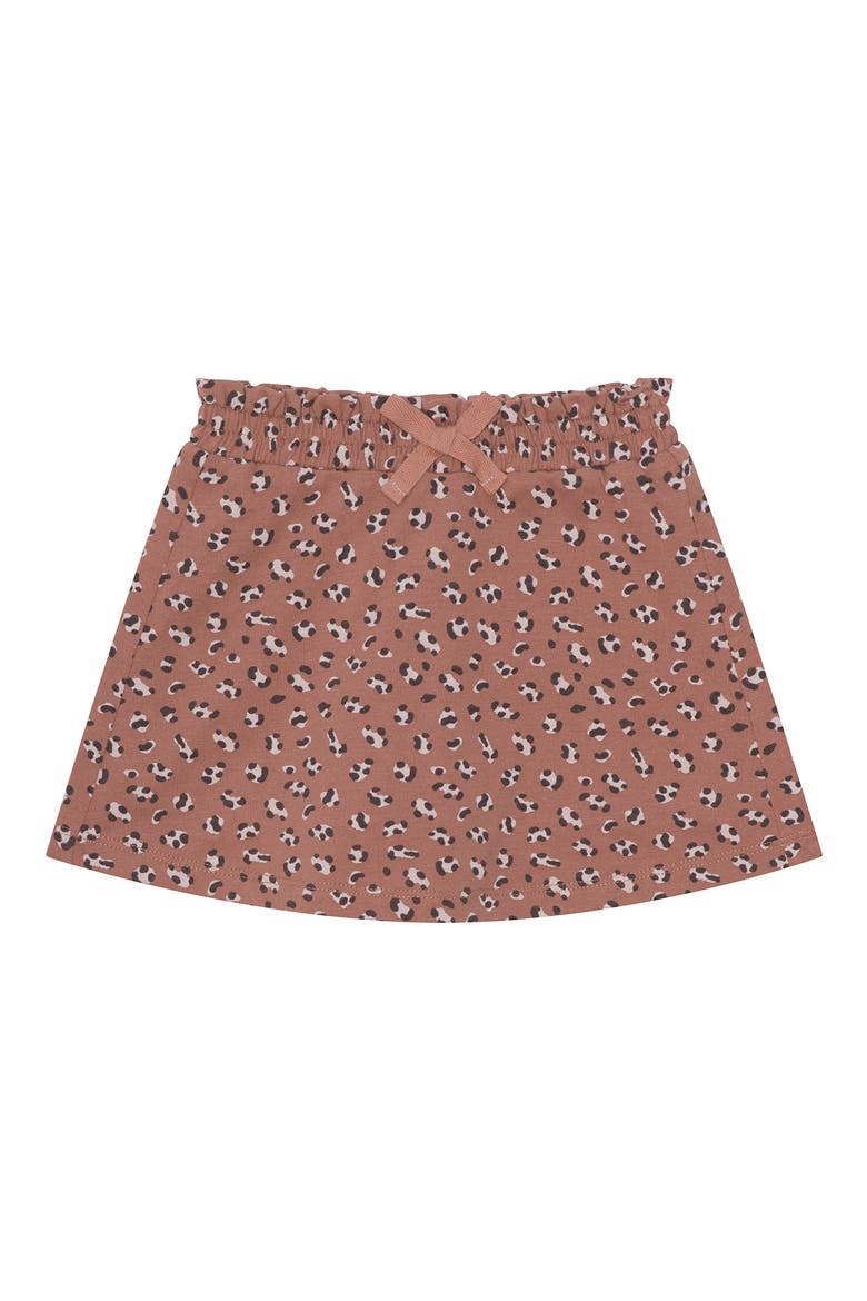 Kids' 4-Pack Assorted Shorts & Skorts Set, Alternate, color, ANIMAL