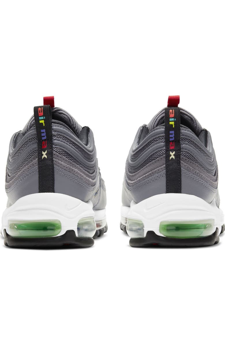 Nike Air Max 97 SE Sneaker, Alternate, color,