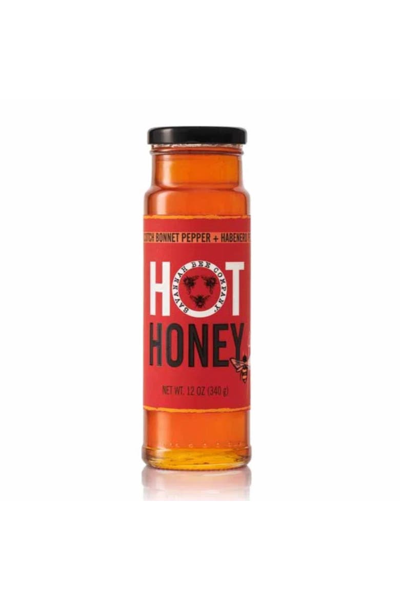 Hot Honey, Main, color, None