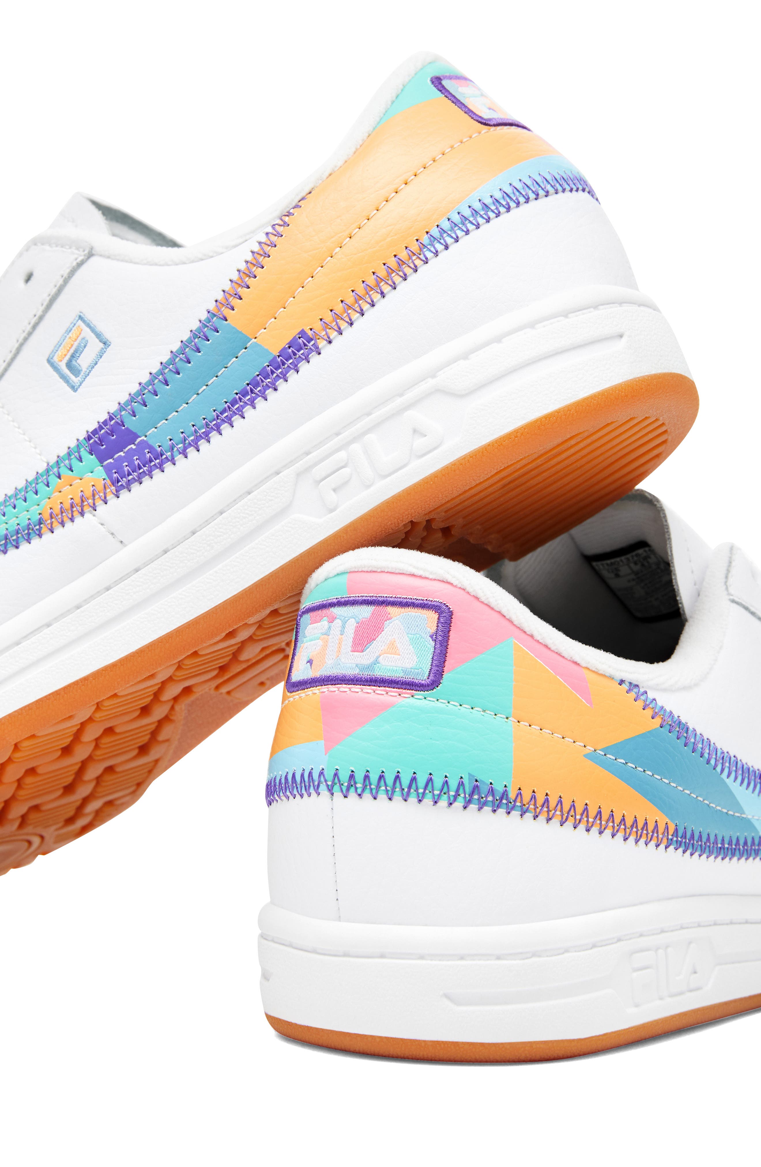 FILA Tennis 88 90s Sneaker, Alternate, color, 