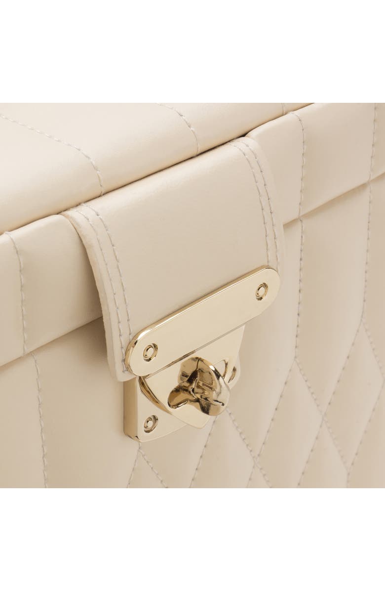 WOLF Caroline Extra Large Jewelry Case, Alternate, color, 