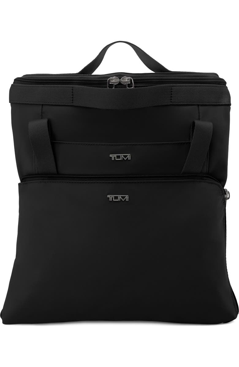 TUMI Voyageur Just in Case Nylon Duffle Bag, Alternate, color,