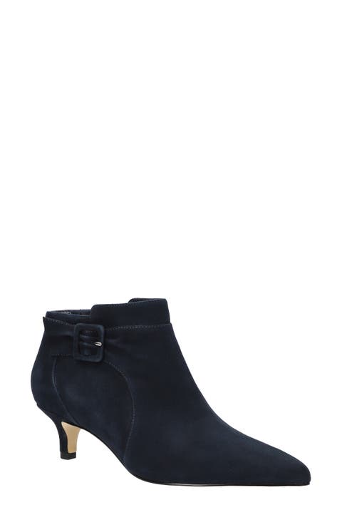 Bindi Bootie (Women)