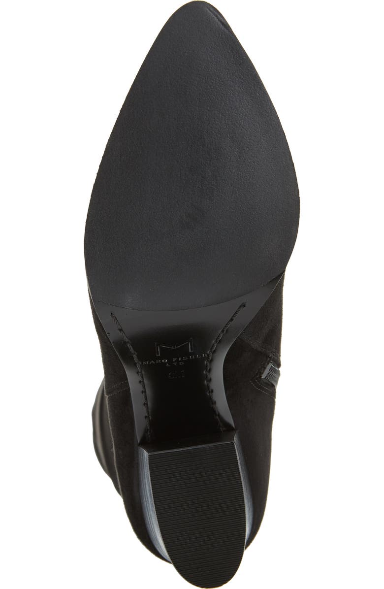 Marc Fisher LTD Adora Over the Knee Boot, Alternate, color,