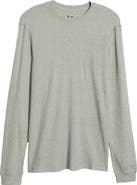 Vuori Waffle Crew T-Shirt