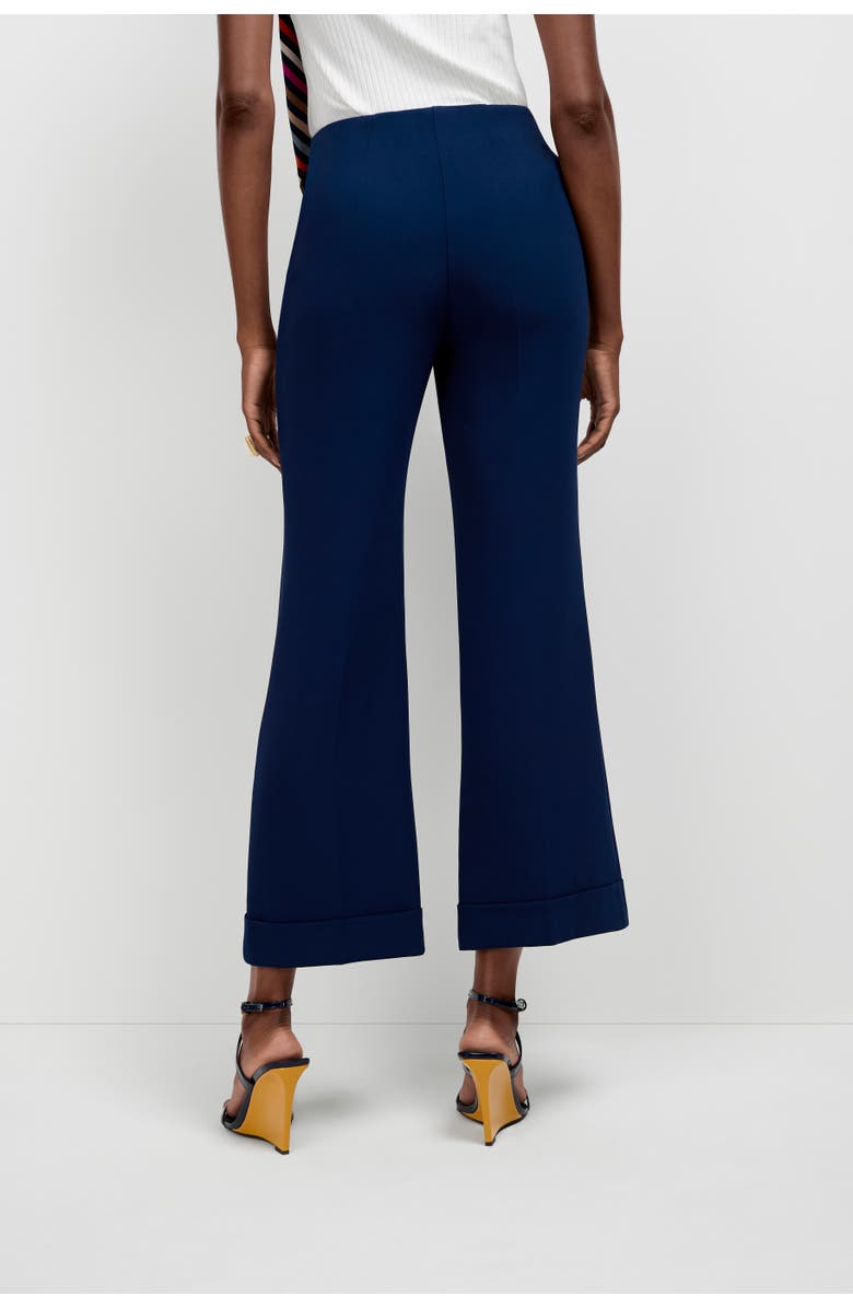 Trina Turk Loren Pant, Main, color, Ink