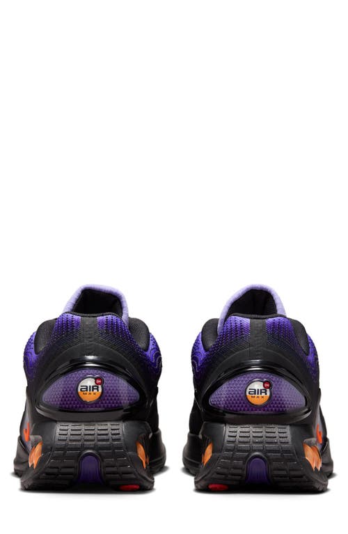 Jordan Air Max Dn Se Sneaker In Blue