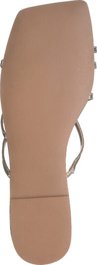 Katy Slide Sandal