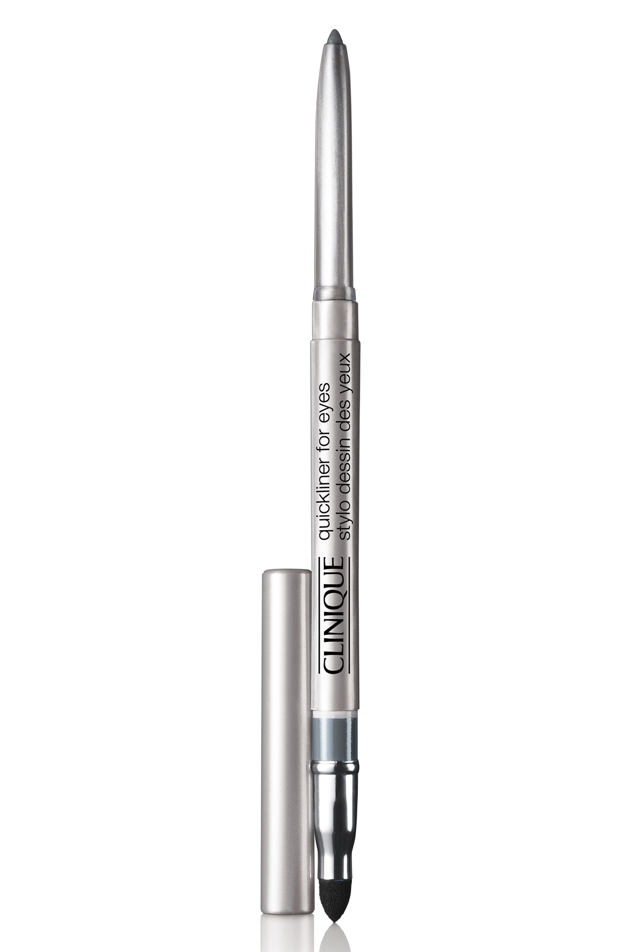 Clinique Quickliner™ For Eyes Eyeliner Pencil in Slate 