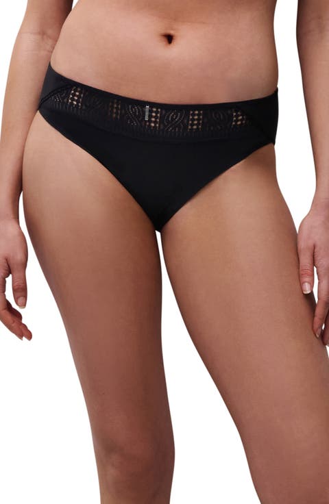 Easy Support High Waist Bikini