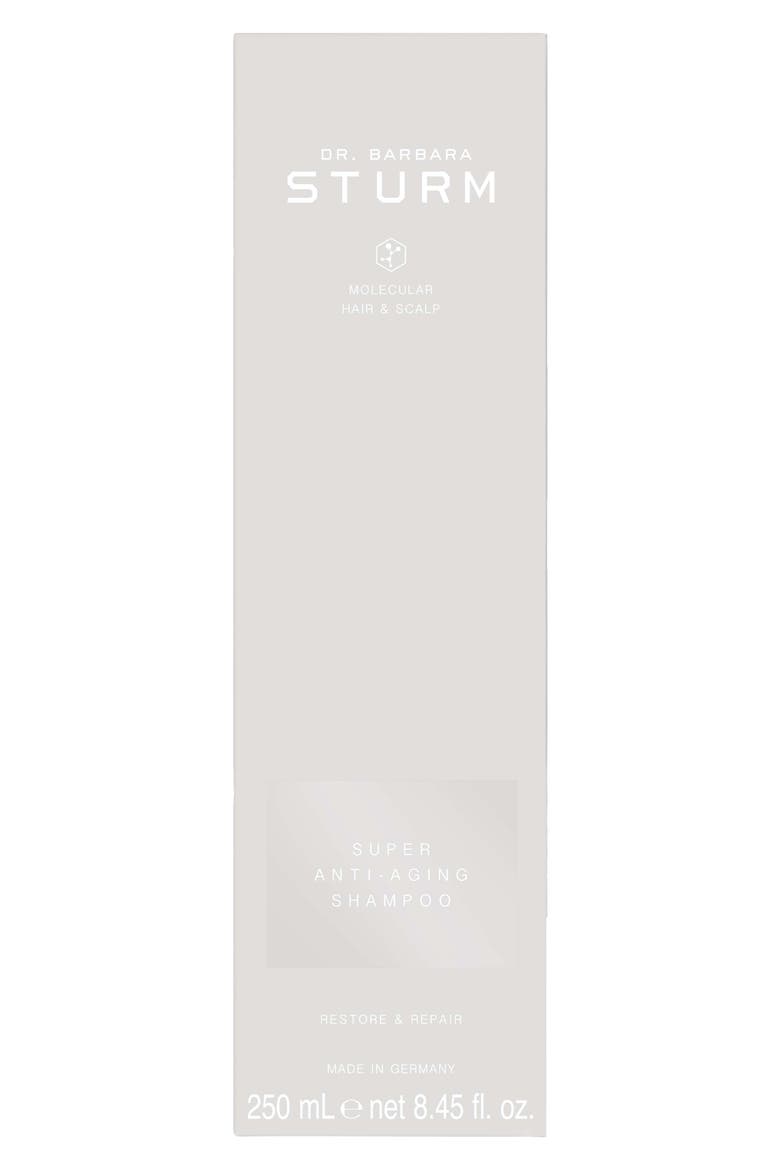 Super Anti-Aging Shampoo, Alternate, color, NO COLOR