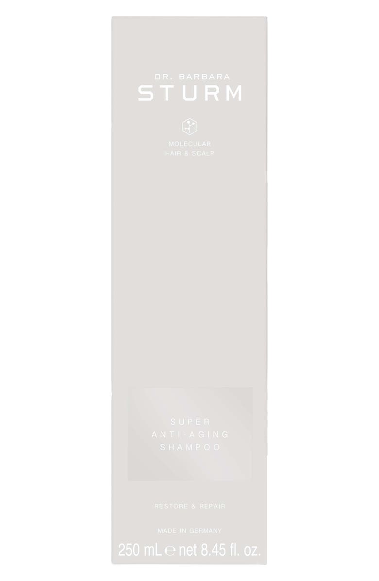Dr. Barbara Sturm Super Anti-Aging Shampoo, Alternate, color,