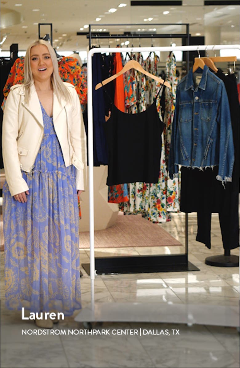 Everyday Satin Camisole, sales video thumbnail