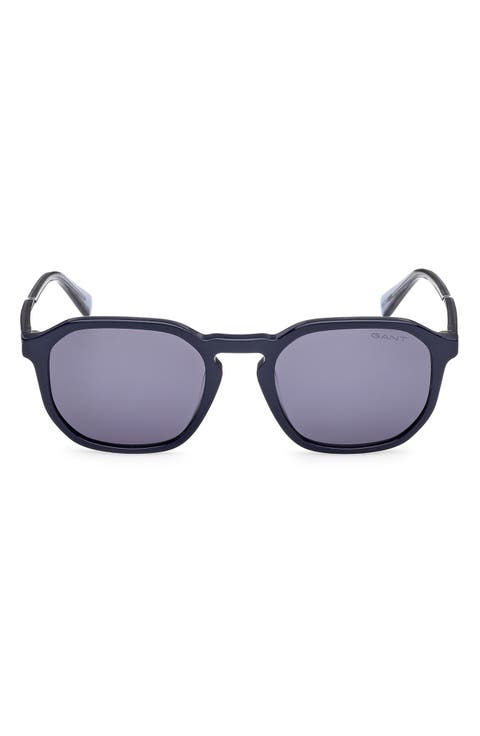 Geometric Sunglasses