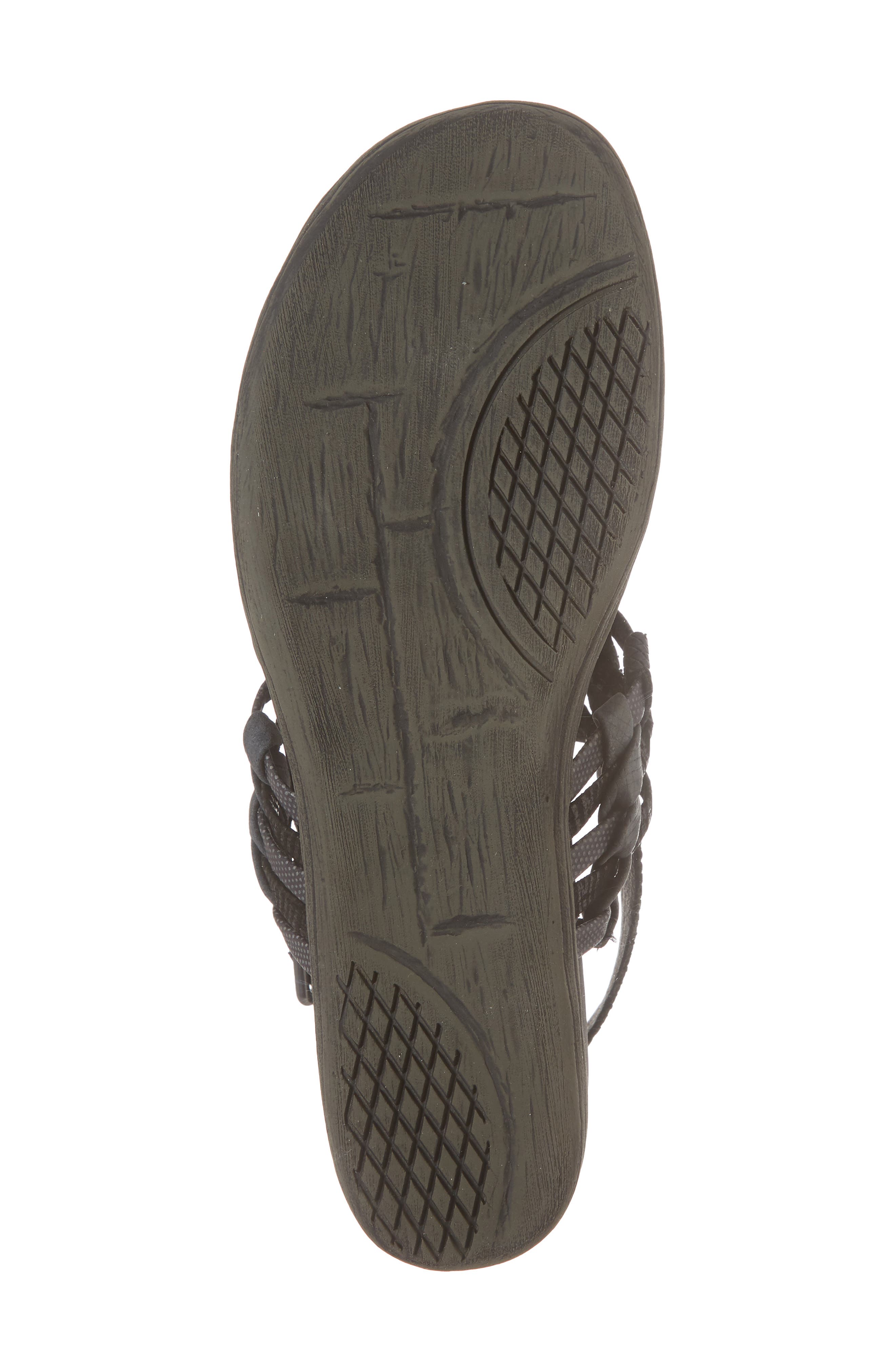 OTBT Aviate Slingback Sandal, Alternate, color, 