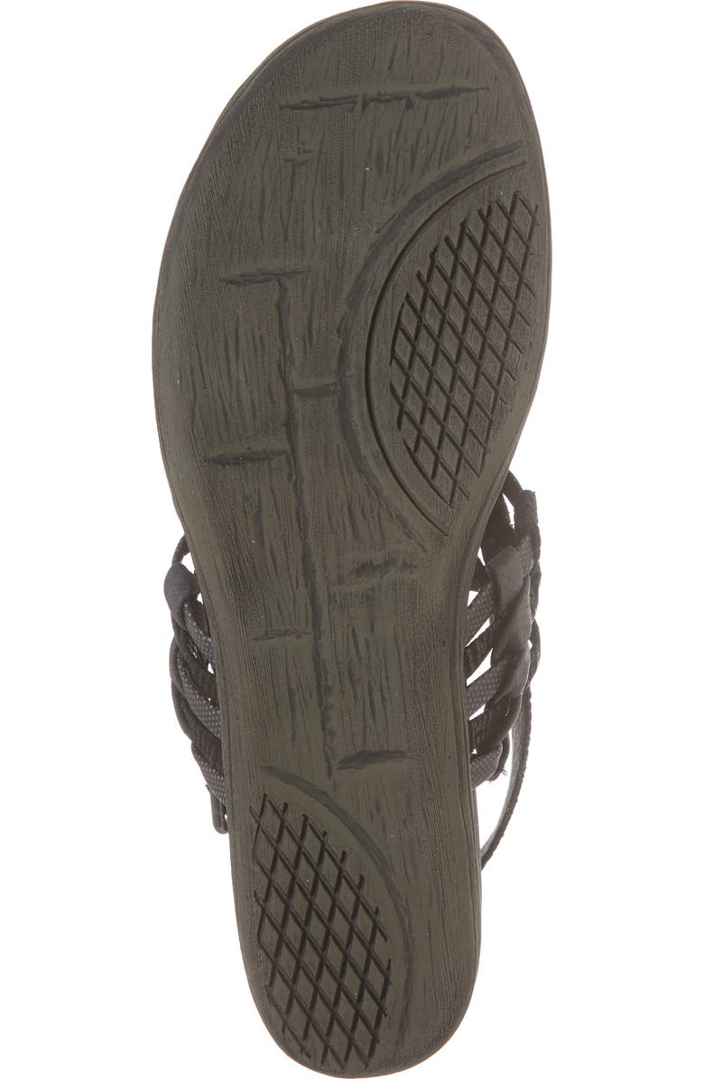 OTBT Aviate Slingback Sandal, Alternate, color,