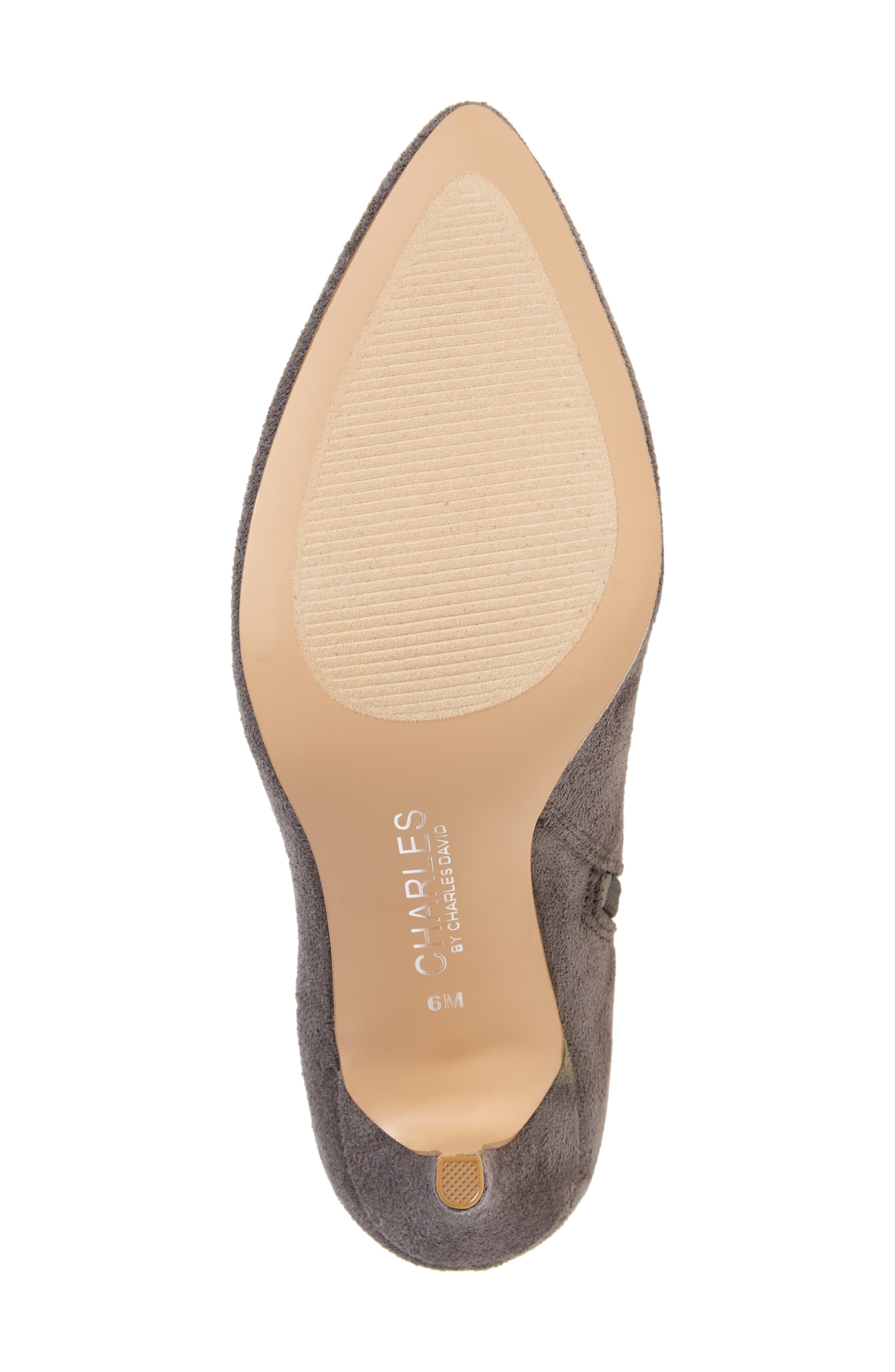 Charles by Charles David Perfect Over the Knee Boot, Alternate, color, 