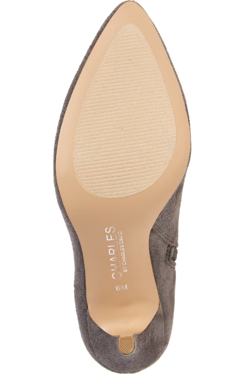 Charles by Charles David Perfect Over the Knee Boot, Alternate, color,