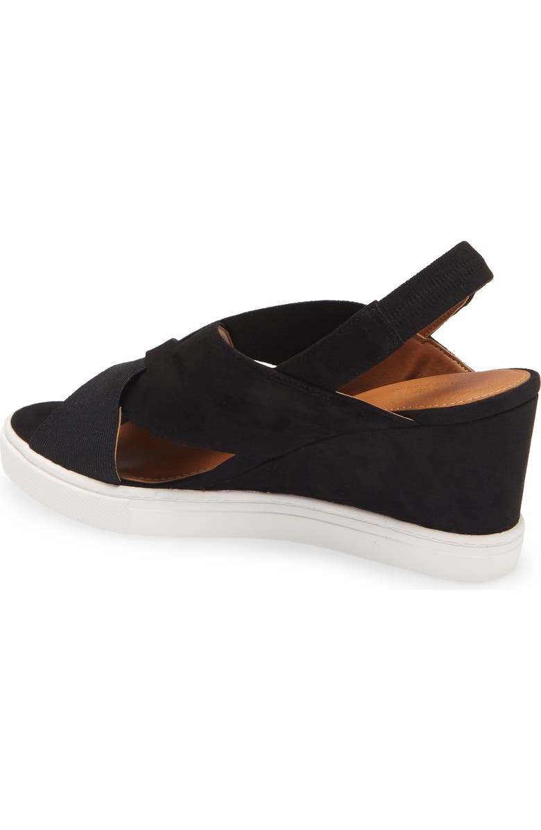Caslon<sup>®</sup> Alaysa Wedge Sandal, Alternate, color,