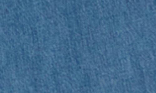 Cinq À Sept Women's Tansy Drawstring Denim Jeans In Light Wash