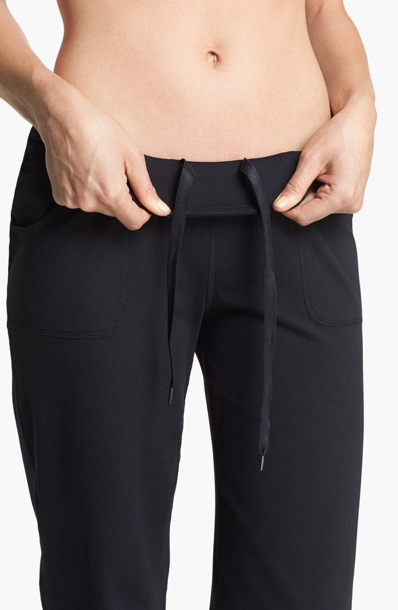 Zella 'Soul 2' Capris, Alternate, color, 