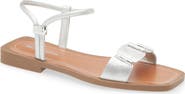 Bottero Botfisher Ankle Strap Sandal