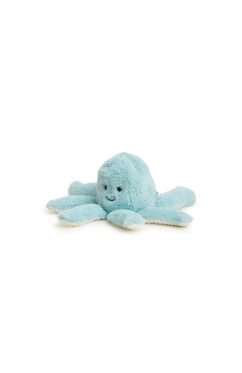 Octopus Plush Toy