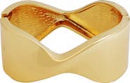 Panacea Twist Bangle