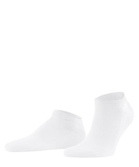 Family Sustainable Cotton Sneaker Socks (Men)